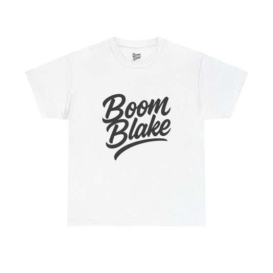 Boom Blake Signature Tee – Official Edition