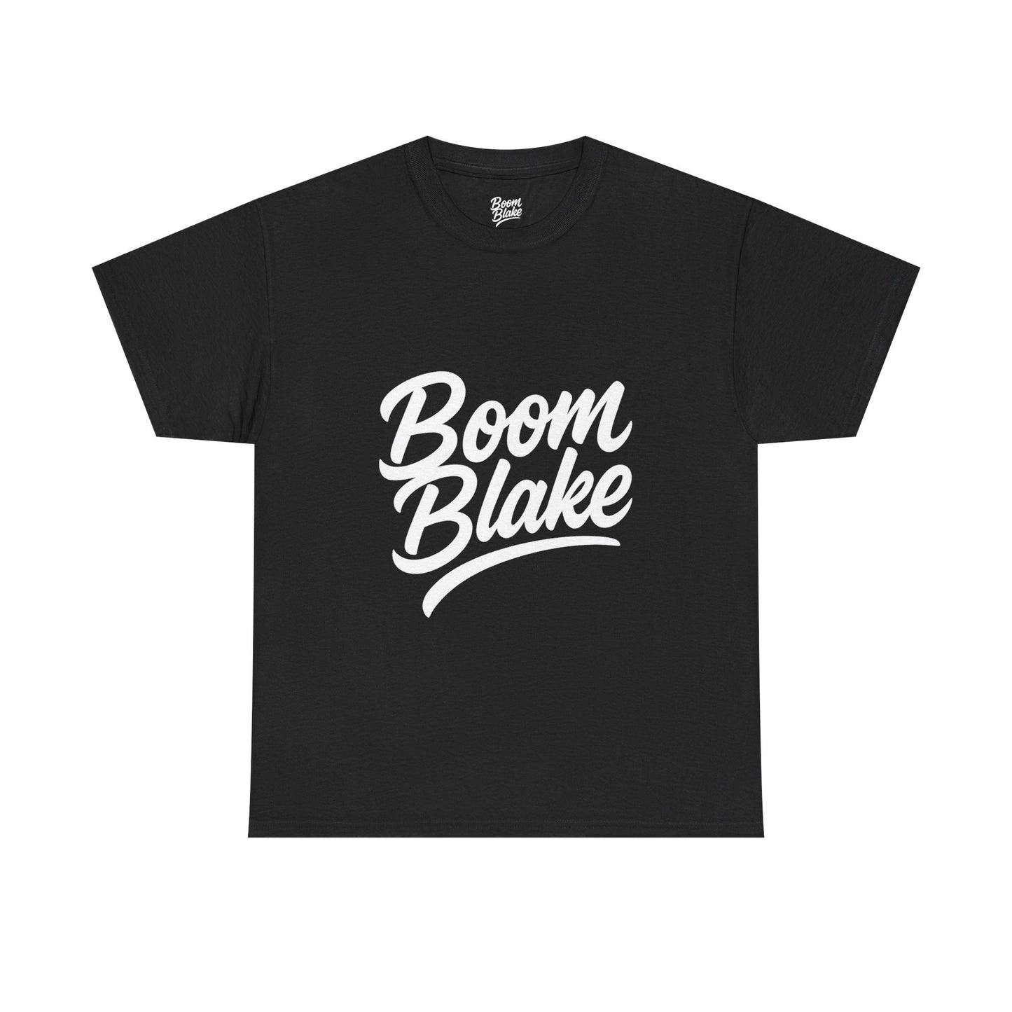 Boom Blake Signature Tee – Official Edition