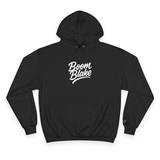 Boom Blake Signature Champion Hoodie
