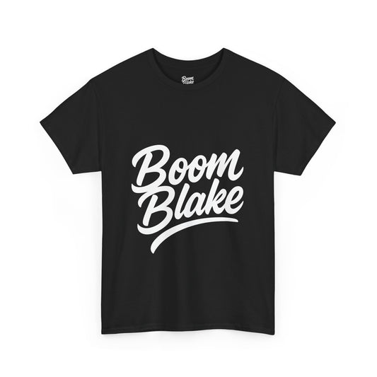 Boom Blake Signature Tee – Official Edition