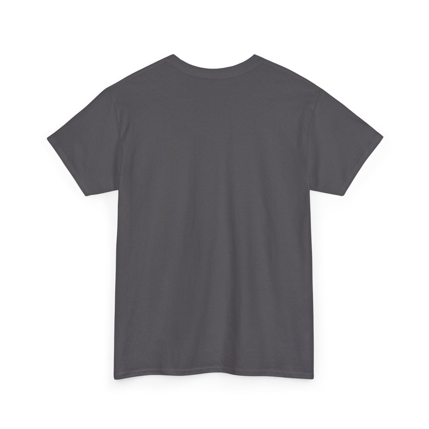 Tropicana Sunset Tee – Retro Palm Vibes