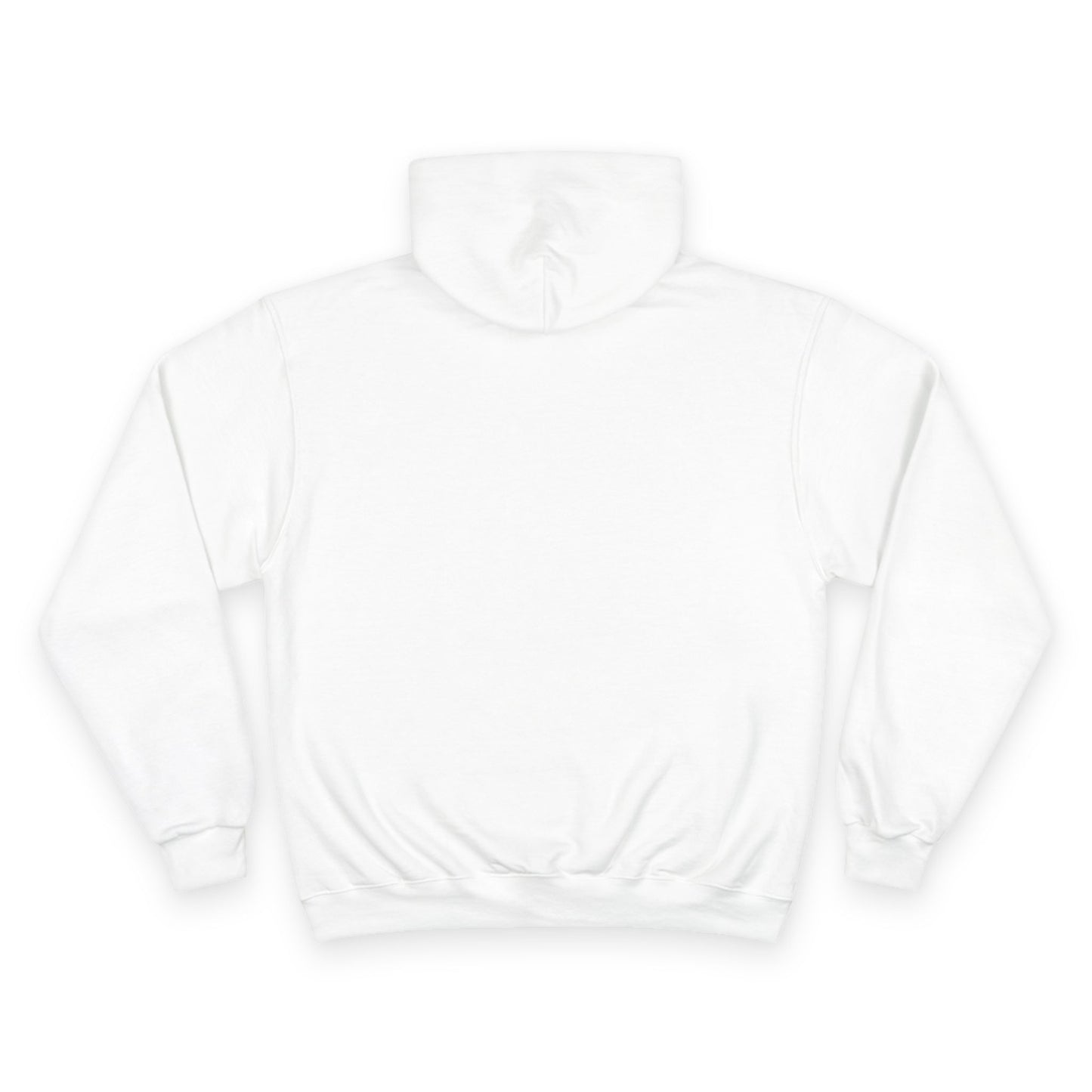 Boom Blake Signature Champion Hoodie