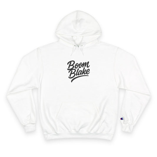Boom Blake Signature Champion Hoodie