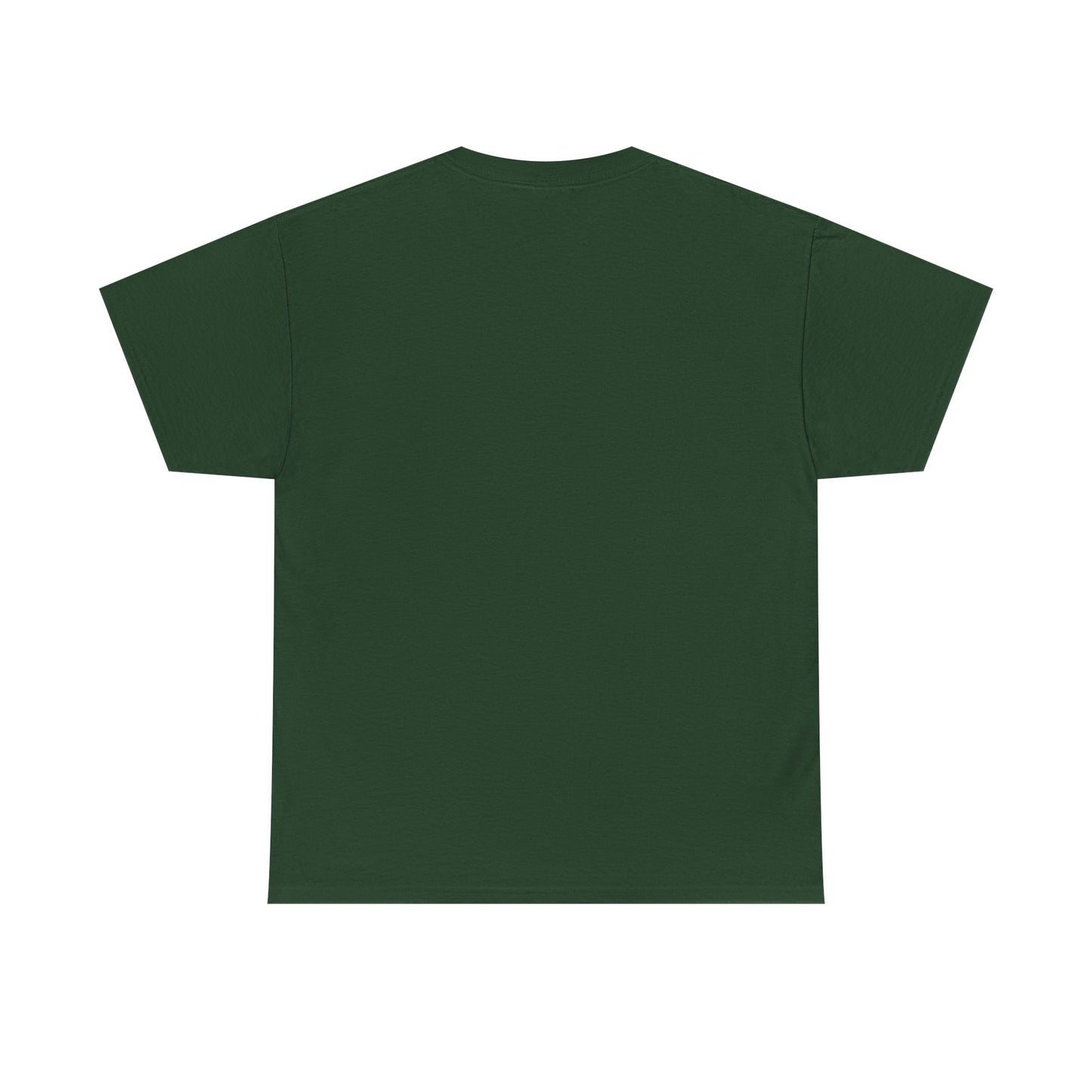 Tropicana Sunset Tee – Retro Palm Vibes